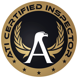 ATI Certified logo